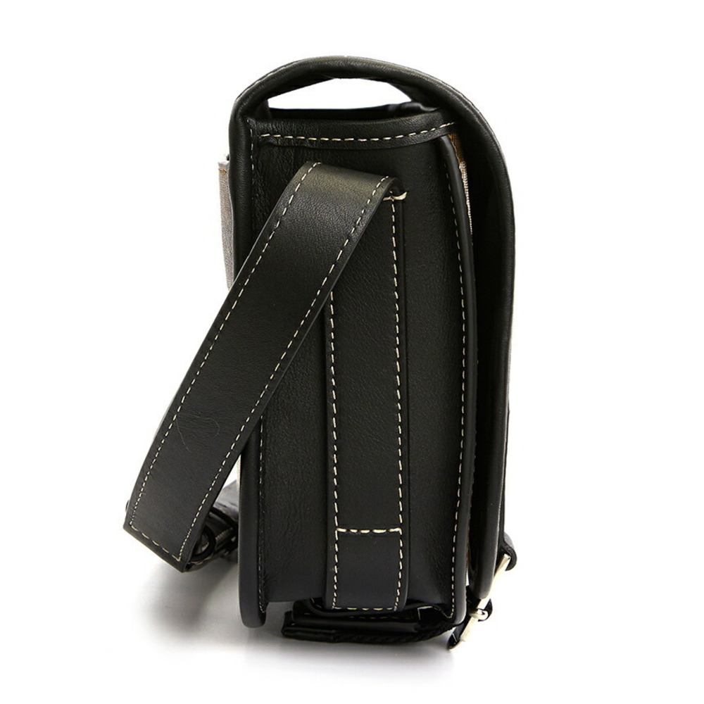 Burberry Shoulder Bag RIDER - Picture 3 of 10